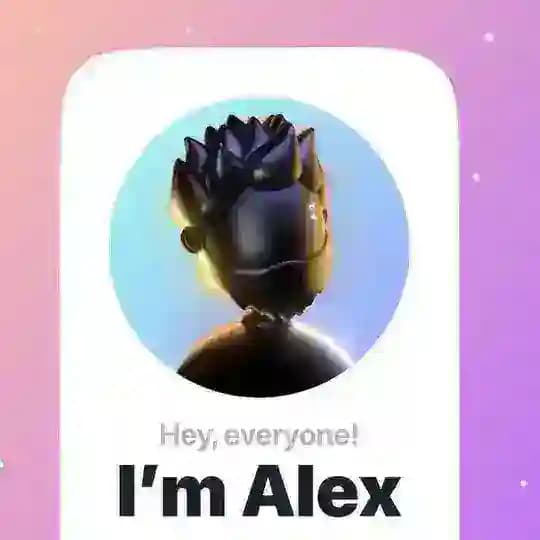 Alex відгуки/актуальна інформація Profile
