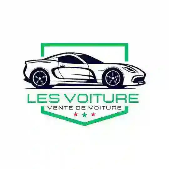 Vente de voiture