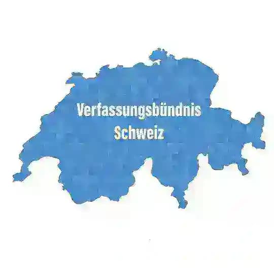 Verfassungsbündnis Schweiz