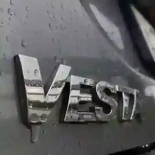 Лада Веста