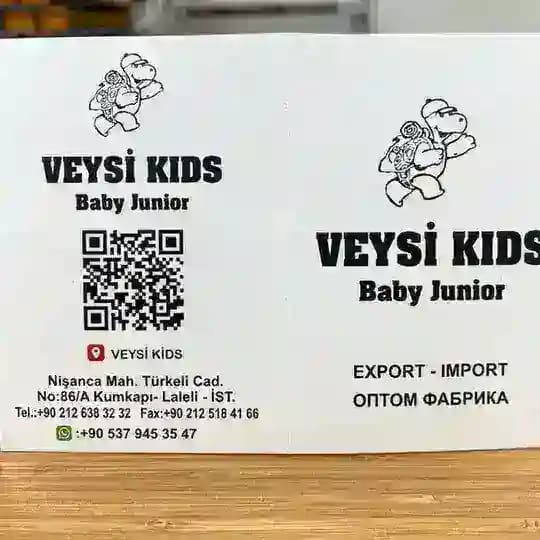 Veysi baby Kids
