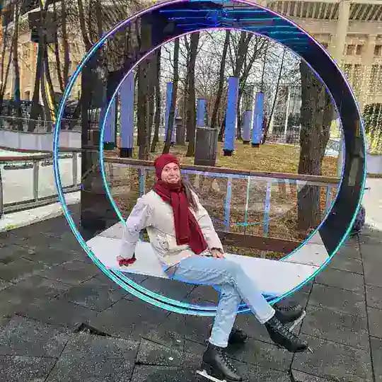 Виктория Малевич
