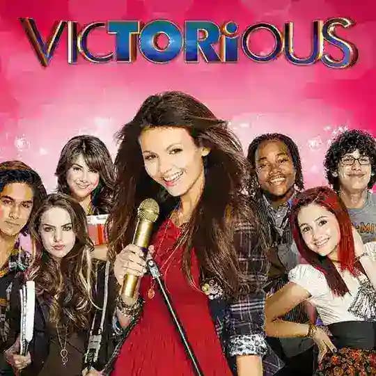 Victorious Series