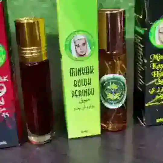 Video Perubatan EddykaYusof