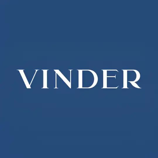 VINDER