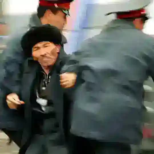 музыка честных торговцев
