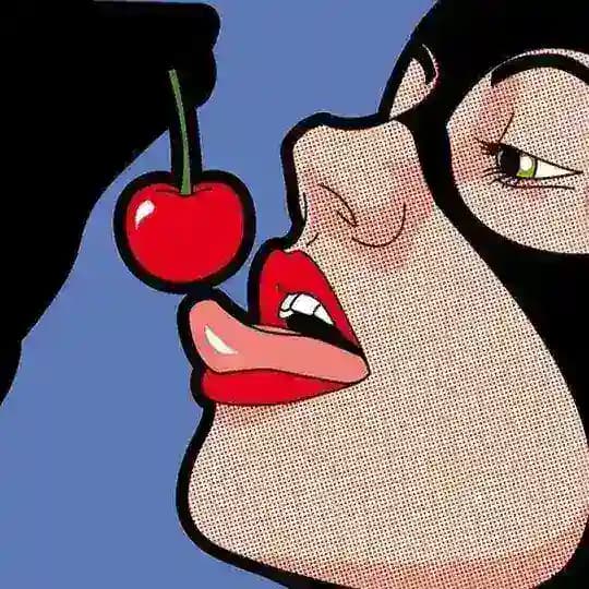 vishhny svalka🍒