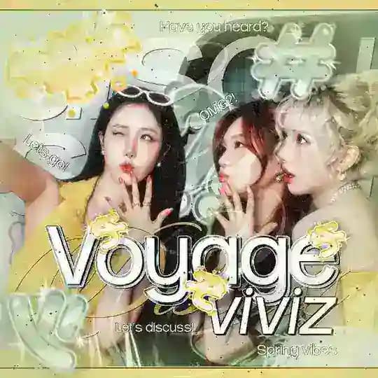 VOYAGE