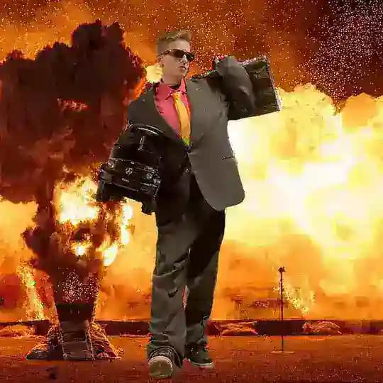 Влад Мурашов