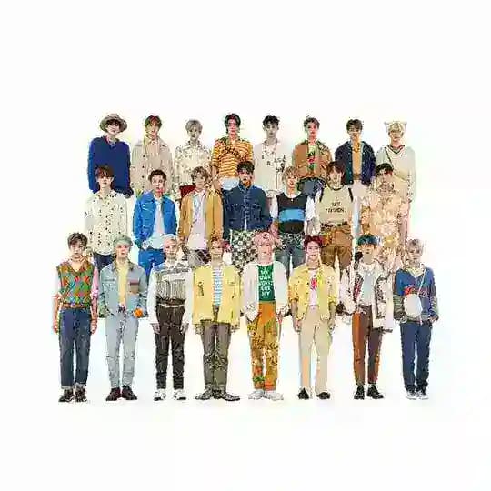 VLIVE NCT WAYV SUB INDO