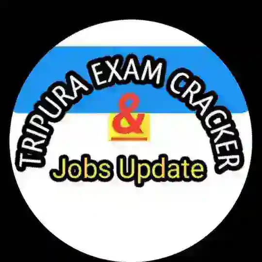 Tripura Exam Cracker & Jobs Update