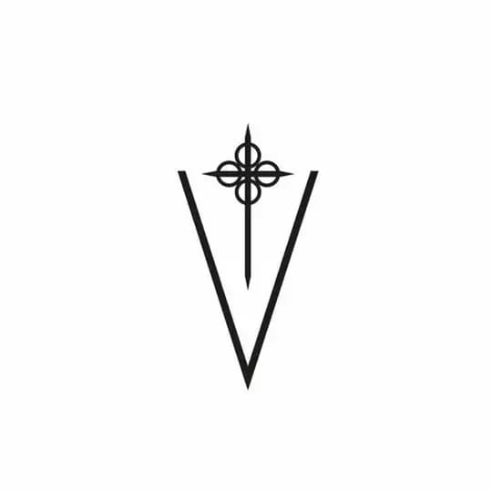 VOGUE TATTOO