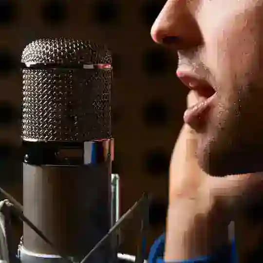 التعليق الصوتي و المهارات الإعلامية