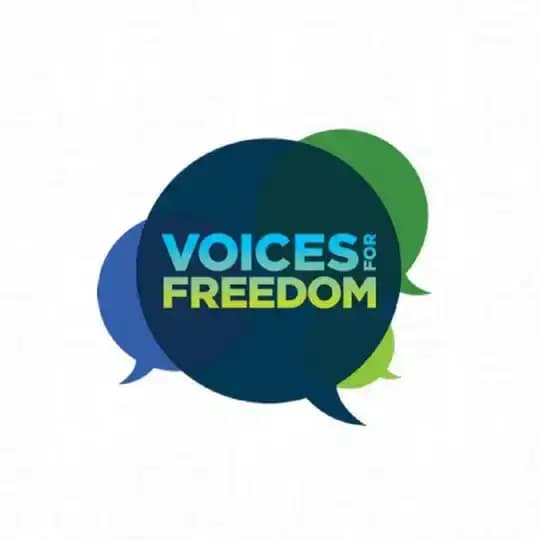 Voices For Freedom Profile