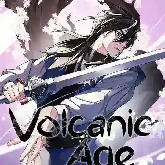 Volcanic Age