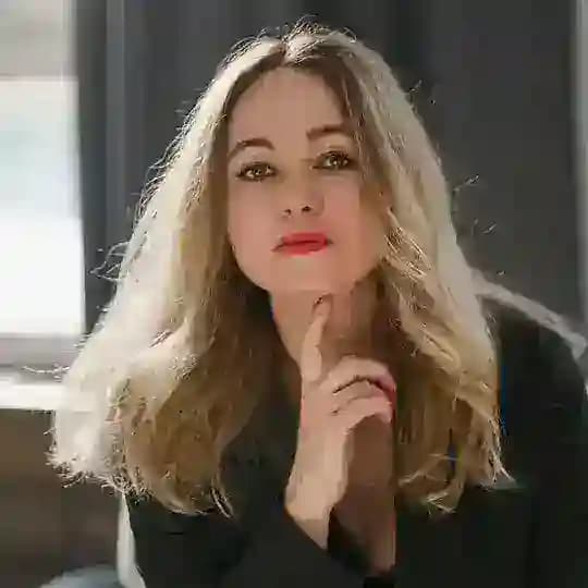 Дзен-продажи 🧘♀️ с Дарьей Волк