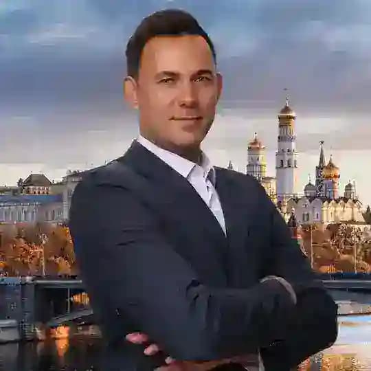 Дмитрий Воронин