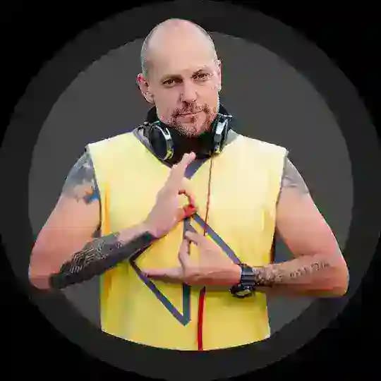 DJ Vova HACKme | Pro диджеинг и состояние