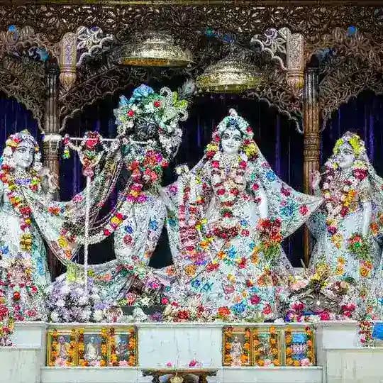 Radha Krishna status ❤️