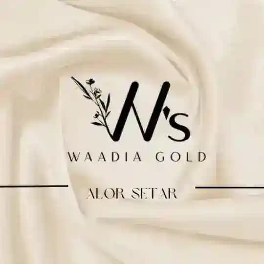 Waadia Gold Alor Setar