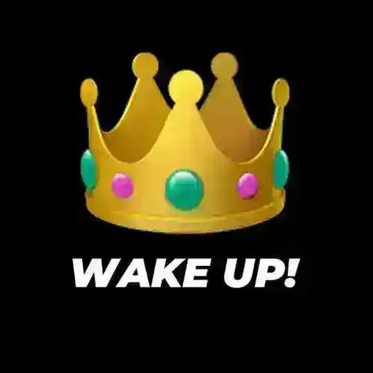 Wake Up Kings 👑 Profile