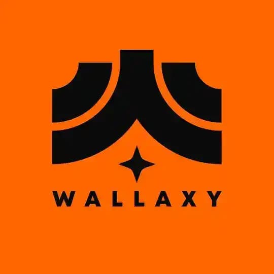 Wallaxy Profile