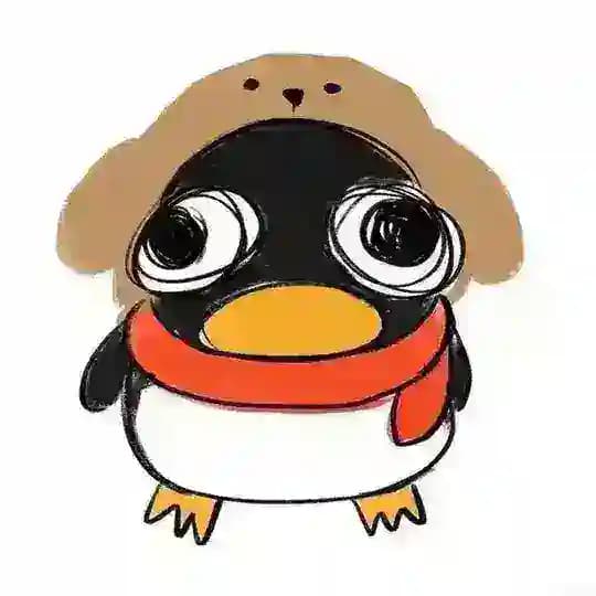 湾流的老Q日常