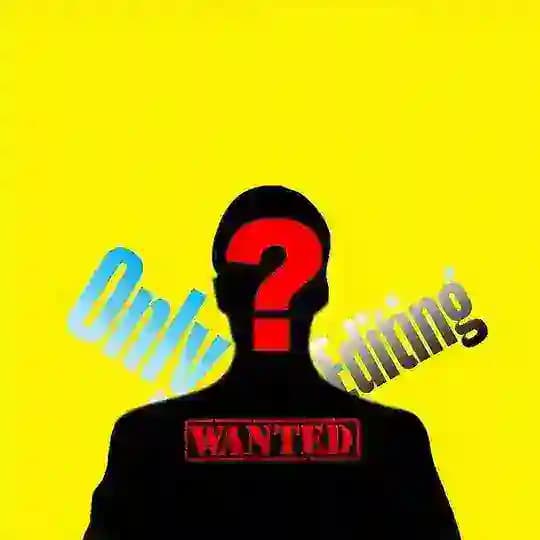 Wanted edits