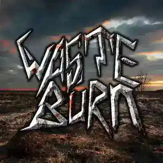 WASTEBURN