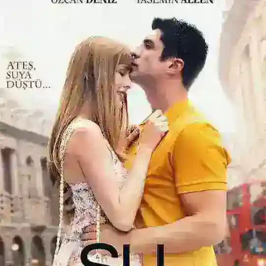 Water and Fire (Su ve Ates)