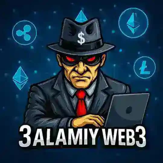 3alamiy web3