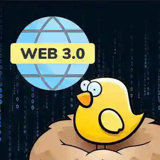 Web3 Pack | Gnezdo Hub