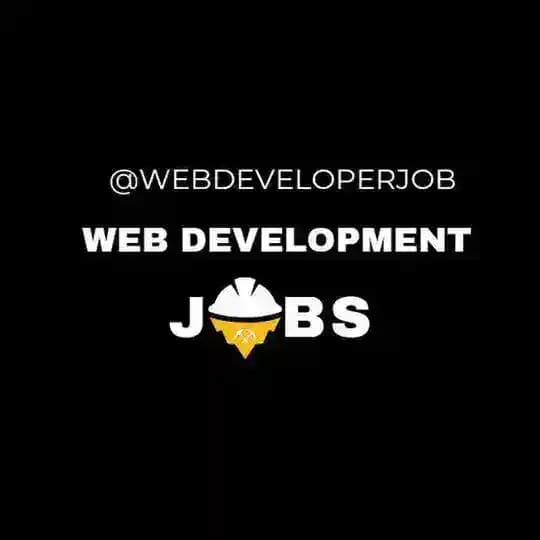 Web Development Jobs