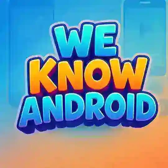 We Know Android