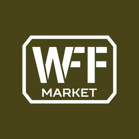 WFF MARKET «IDLIB»