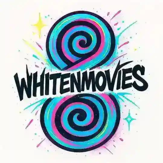 WHITE ● N ● MOVIES 🇵🇸🇮🇷