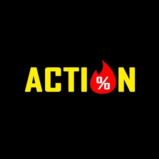 ACTION | САМЫЕ СОЧНЫЕ СКИДКИ