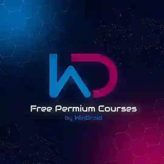 Free Premium Courses
