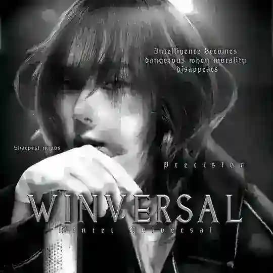 WINVΞRSΛL