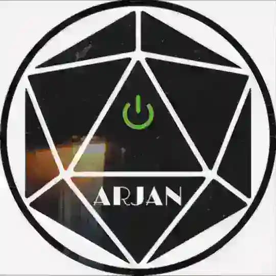 Arjan company