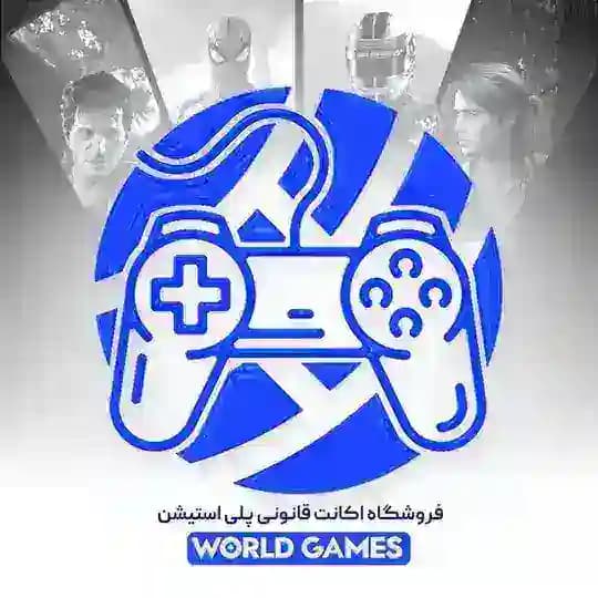 WorldGames | ورلدگیمز