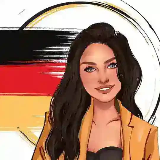 німецька 🔥WOW DEUTSCH