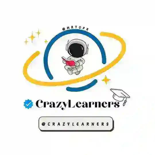 CrazyLearners 2.0
