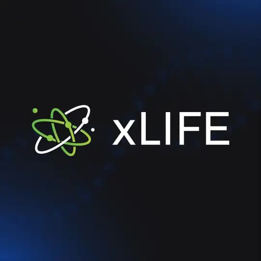 xLIFE 🧬- COMMUNITY