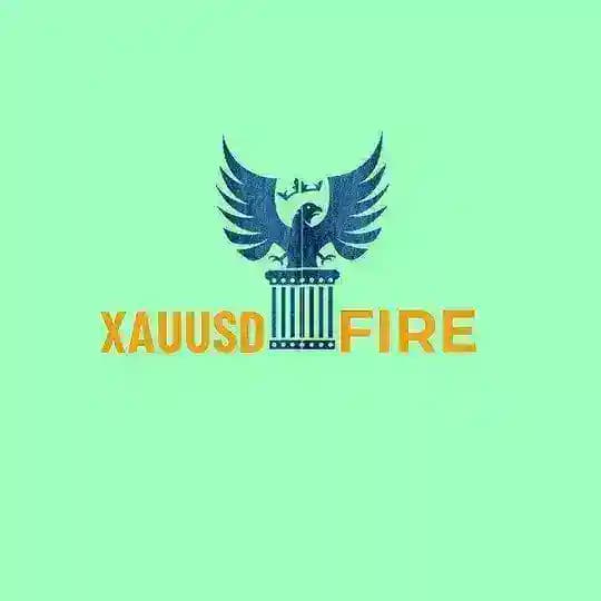 XAUUSD FIRE