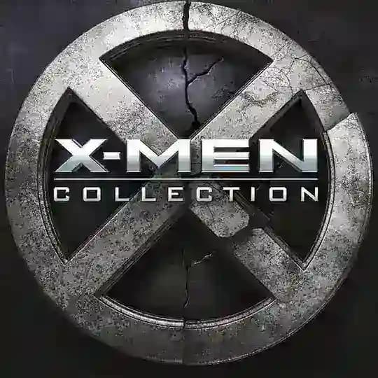 Marvel's X-Men Complete Collection