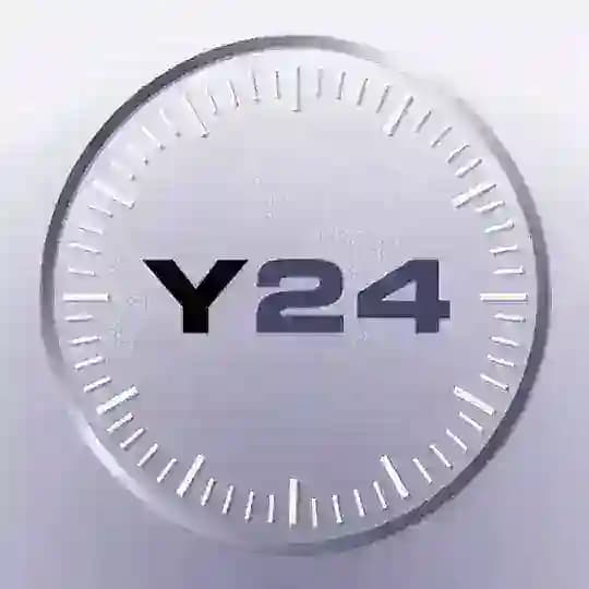 Y24.io Entry Portal Profile