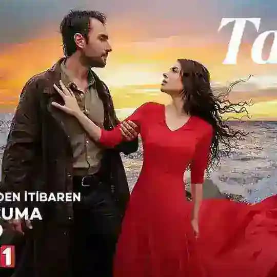 این دریا طغیان خواهد کرد Profile