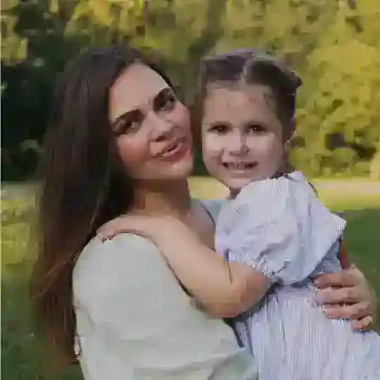 Развитие с Яной