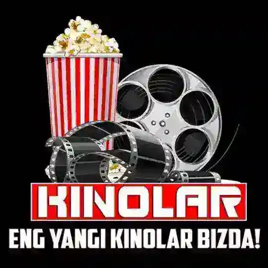 YANGI KINOLAR 🎥